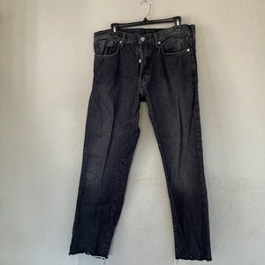 &Denim
